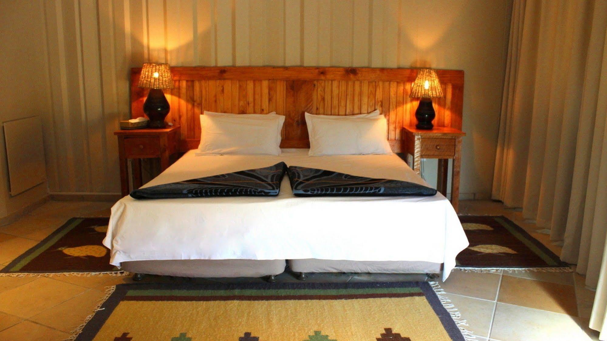 Witsieshoek Mountain Lodge Phuthaditjhaba Extérieur photo