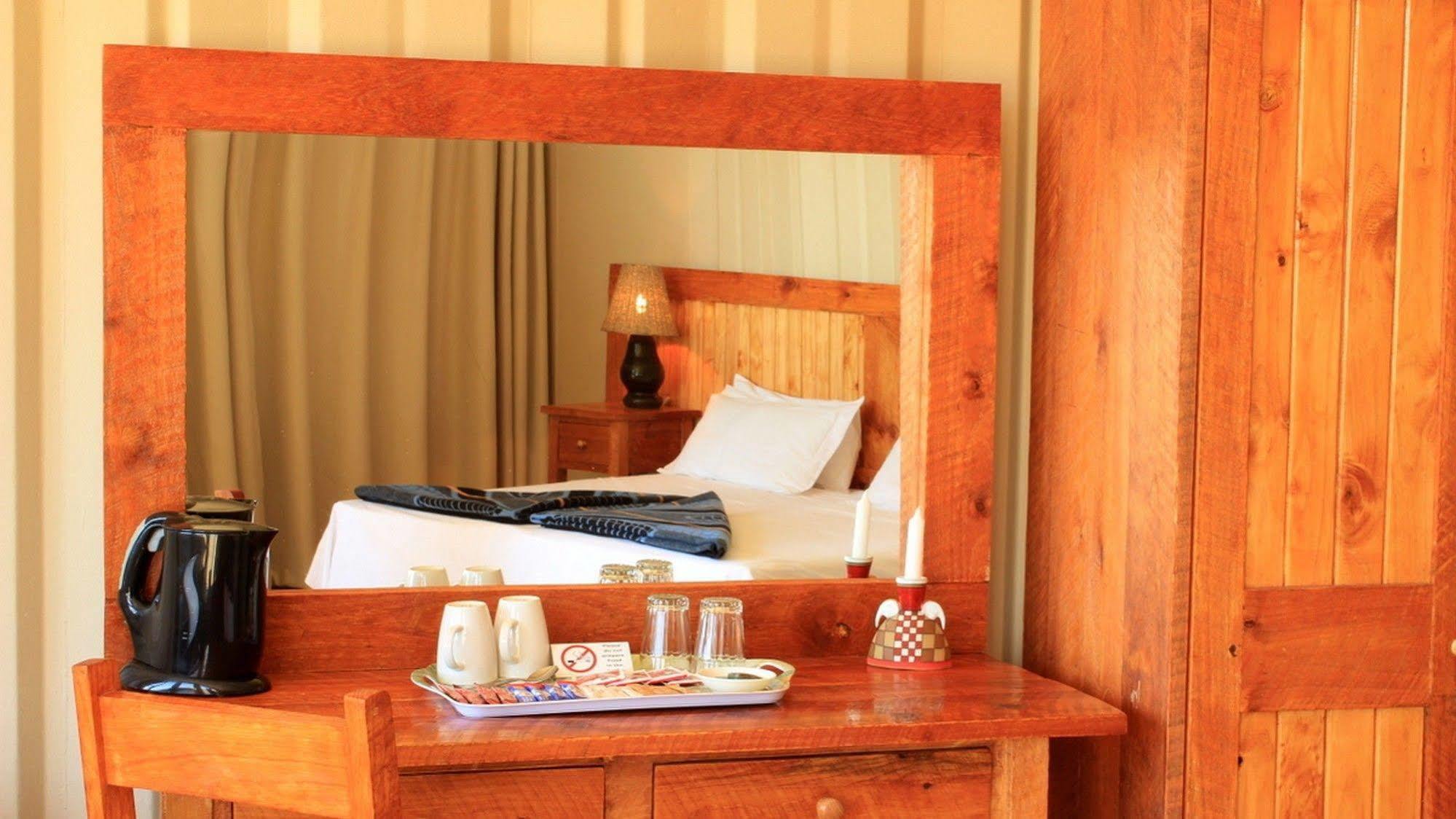 Witsieshoek Mountain Lodge Phuthaditjhaba Extérieur photo