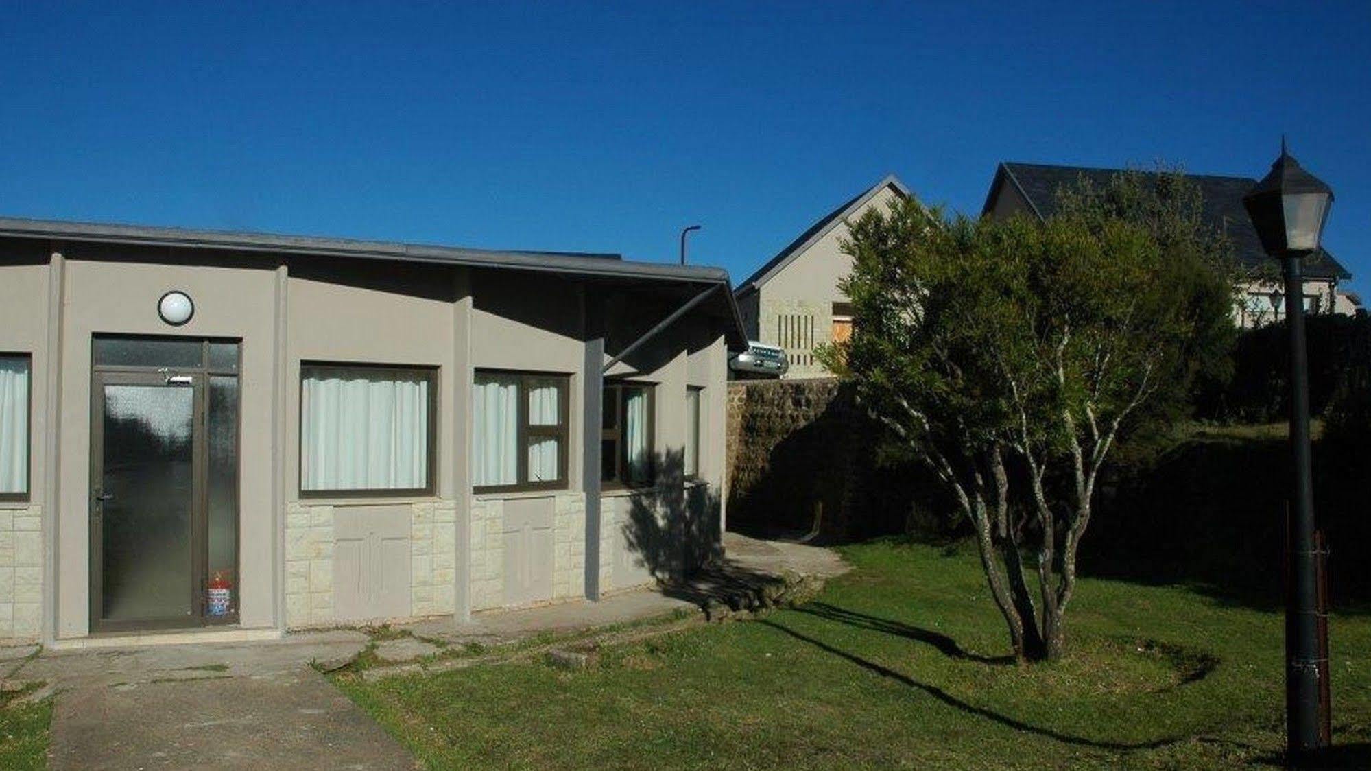 Witsieshoek Mountain Lodge Phuthaditjhaba Extérieur photo