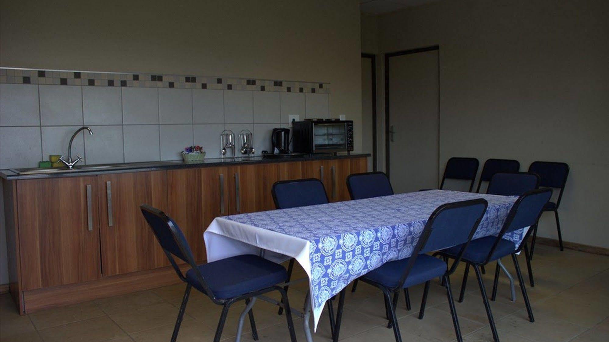 Witsieshoek Mountain Lodge Phuthaditjhaba Extérieur photo